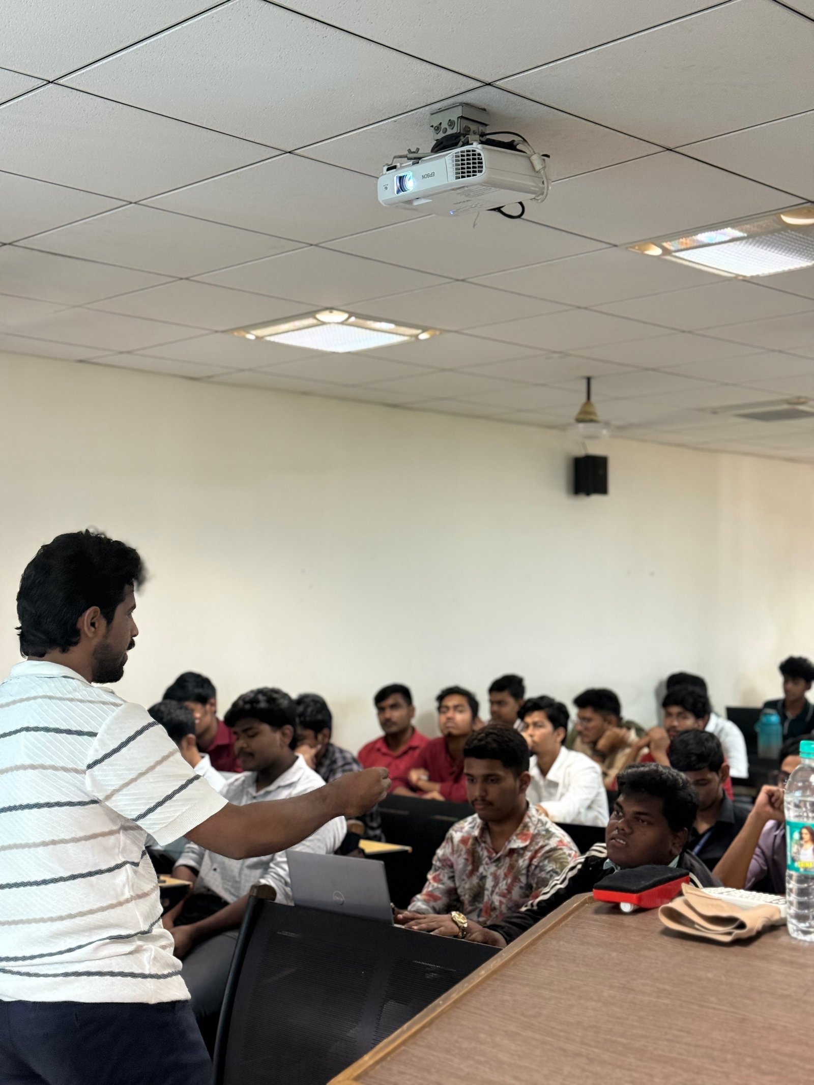 Learning Community