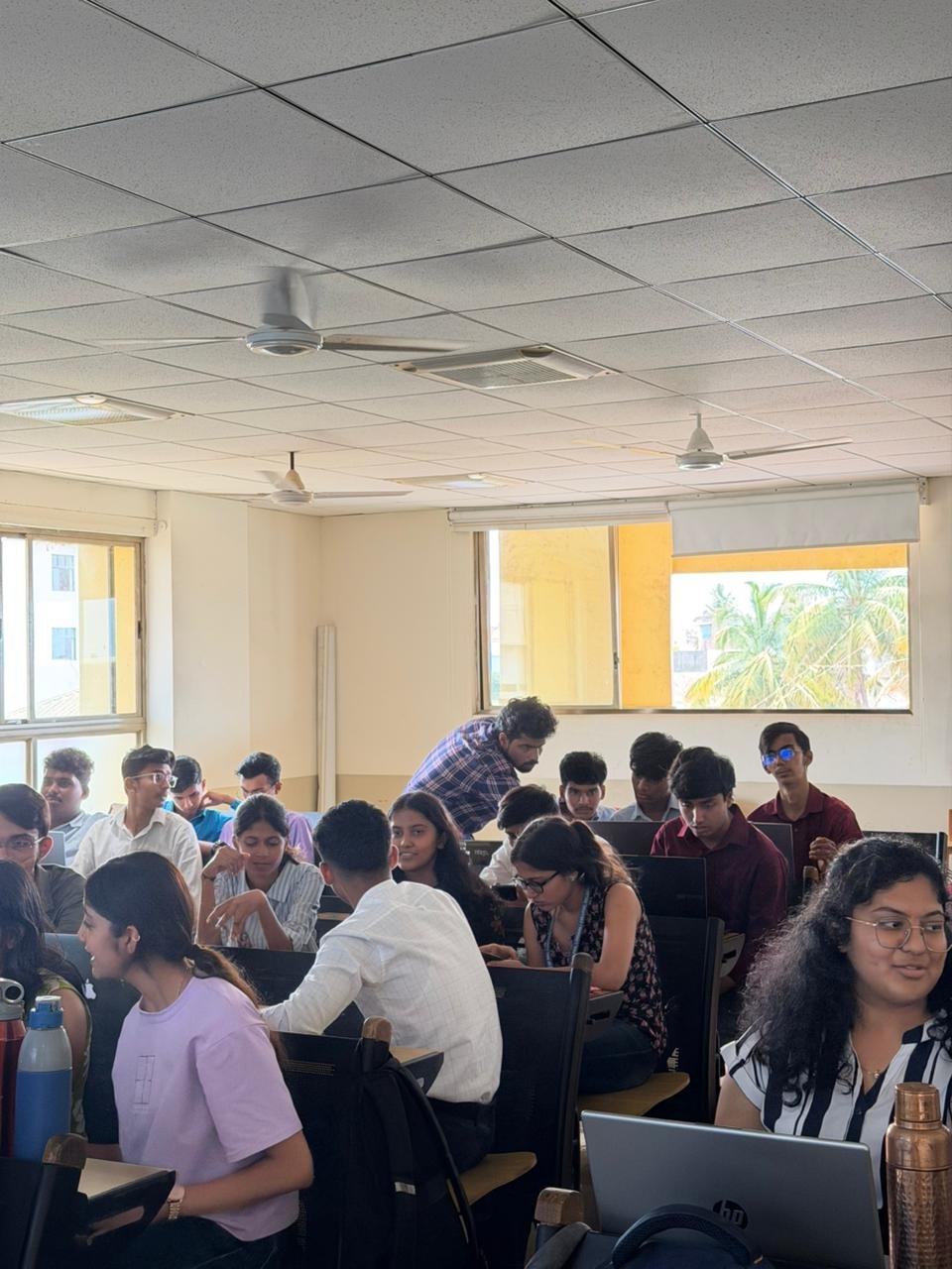 Learning Community