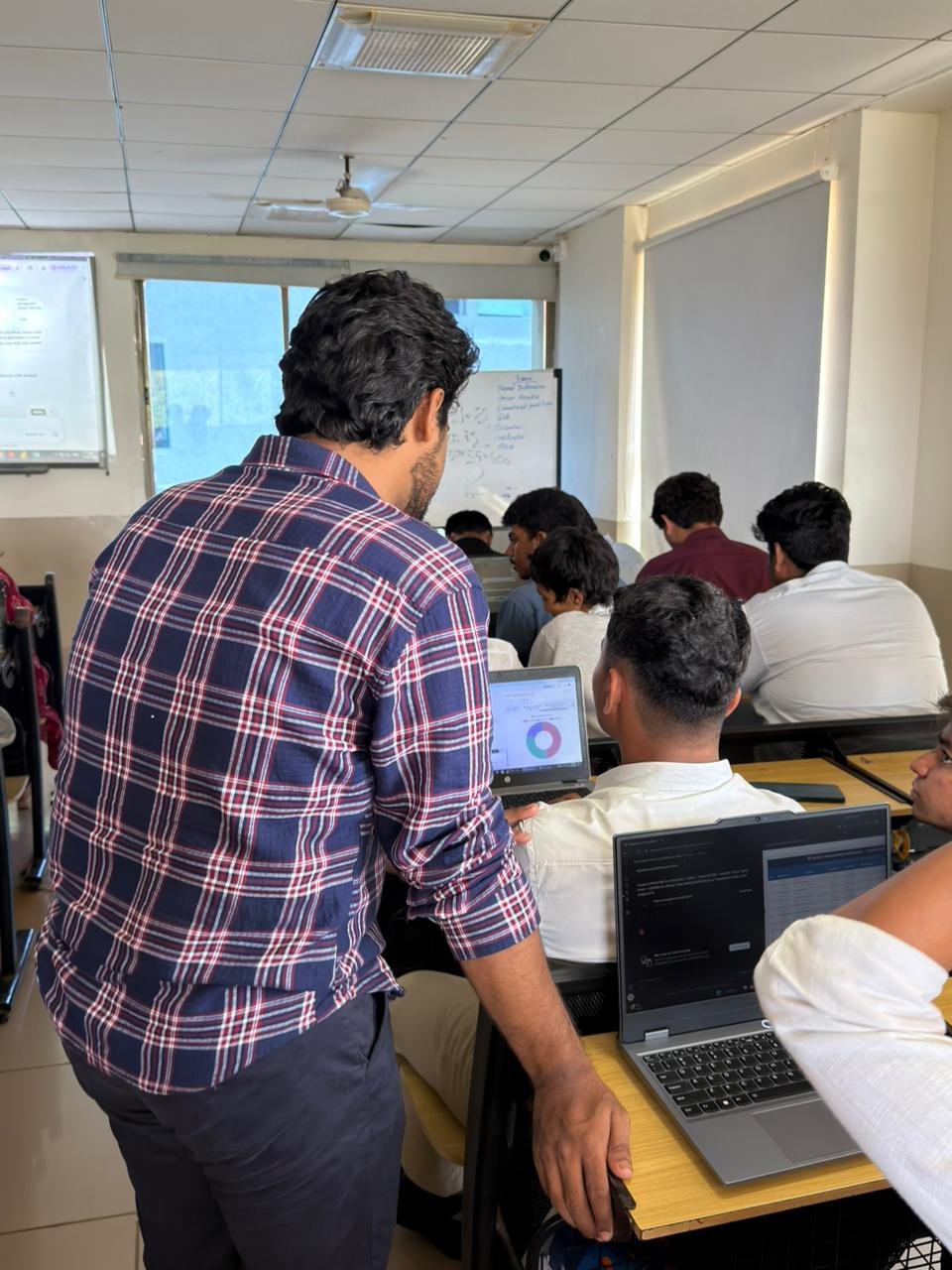 Learning Community