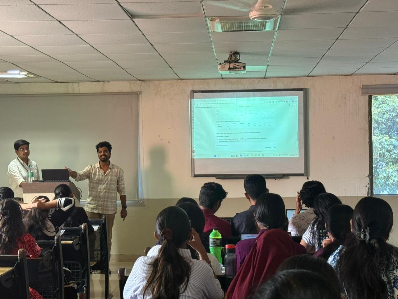 Learning Community