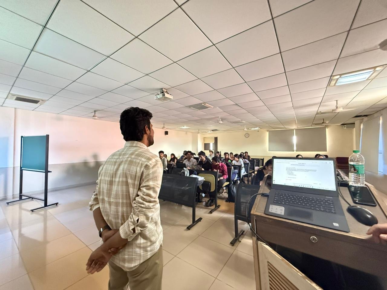 Learning Community