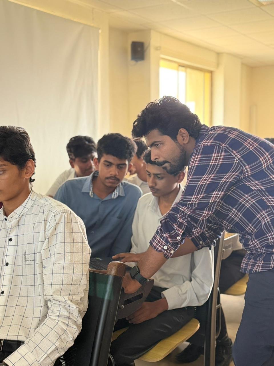 Learning Community