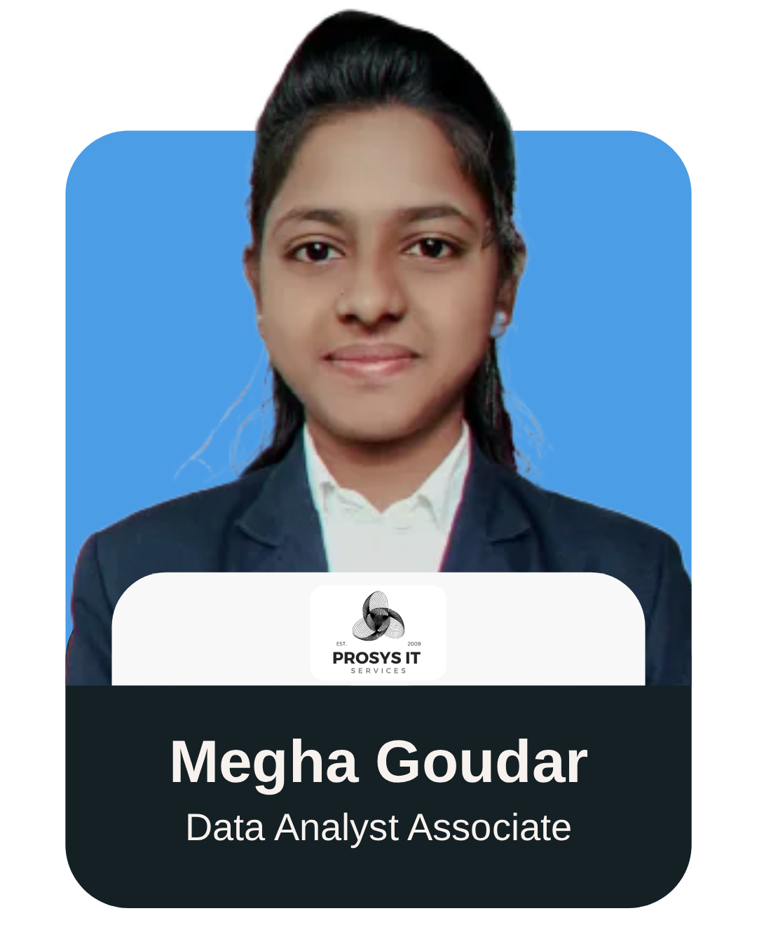Placed Student 2