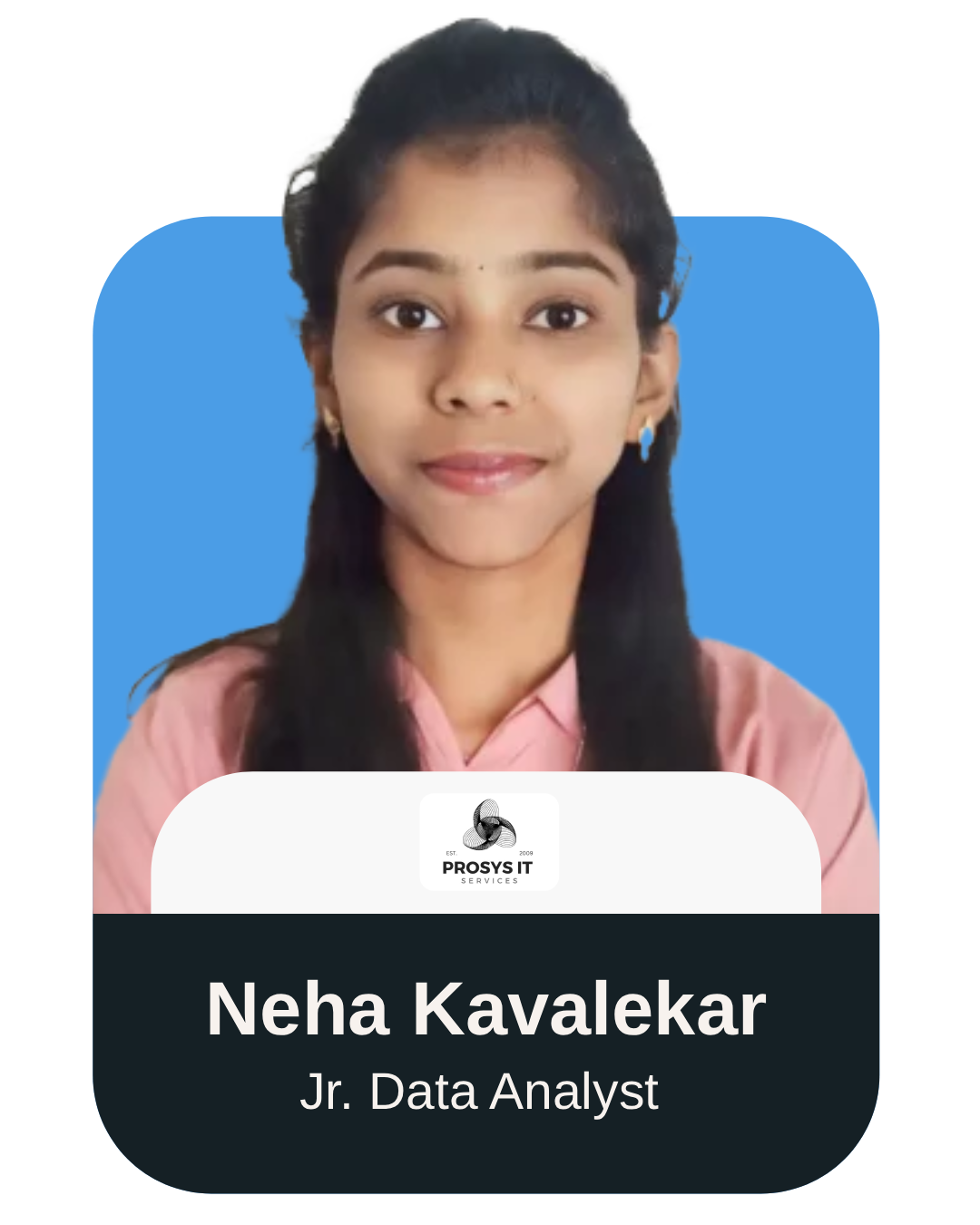 Placed Student 5