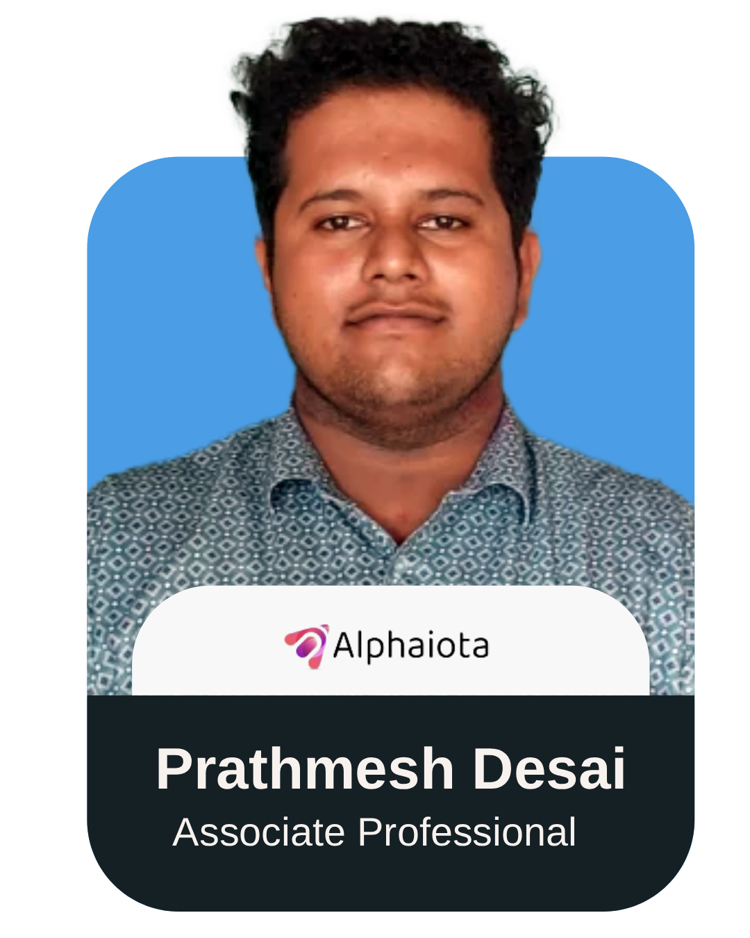 Placed Student 8