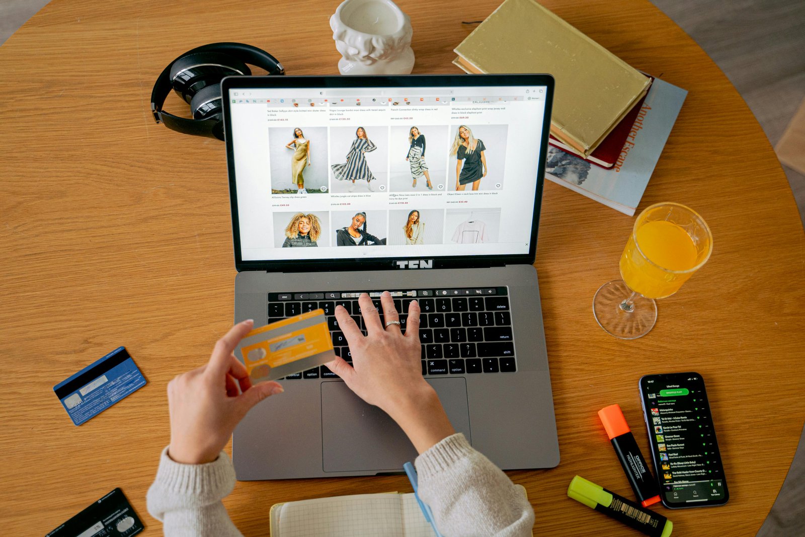 E-Commerce Customer Churn Prediction